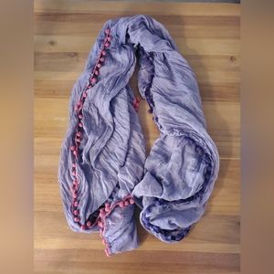 Pisu Bazaar Scarf